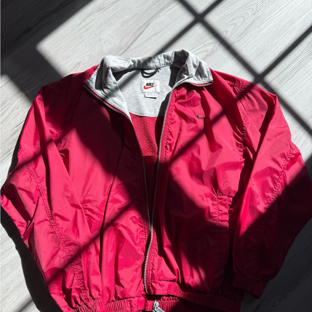 Nike jacket